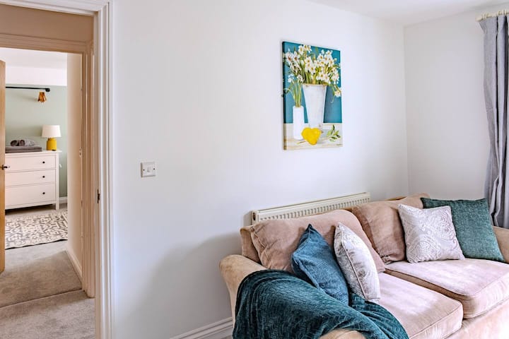 Fast Wifi | Streaming | Short Walk To Beach+town - Brean