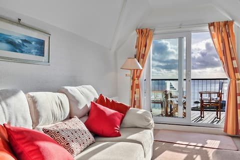 Finest Retreats | The Sail Loft