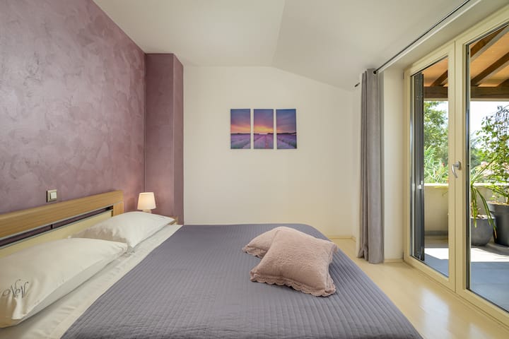 Chambre 1