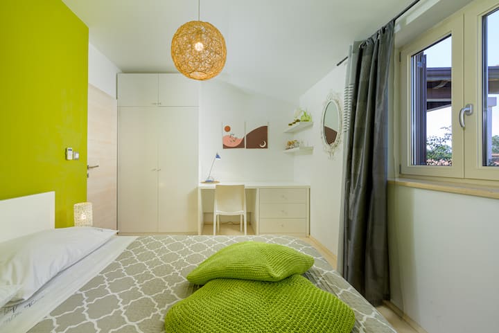 Chambre 3
