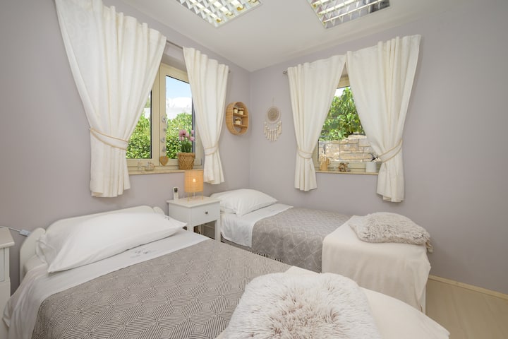 Chambre 4