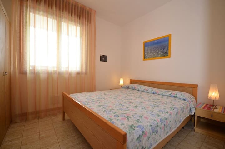 Appartement Confortable Au Centre De Bibione - Caorle