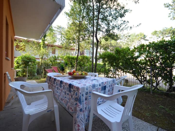 Choisissez Notre Jardin Cosy - Lignano Sabbiadoro