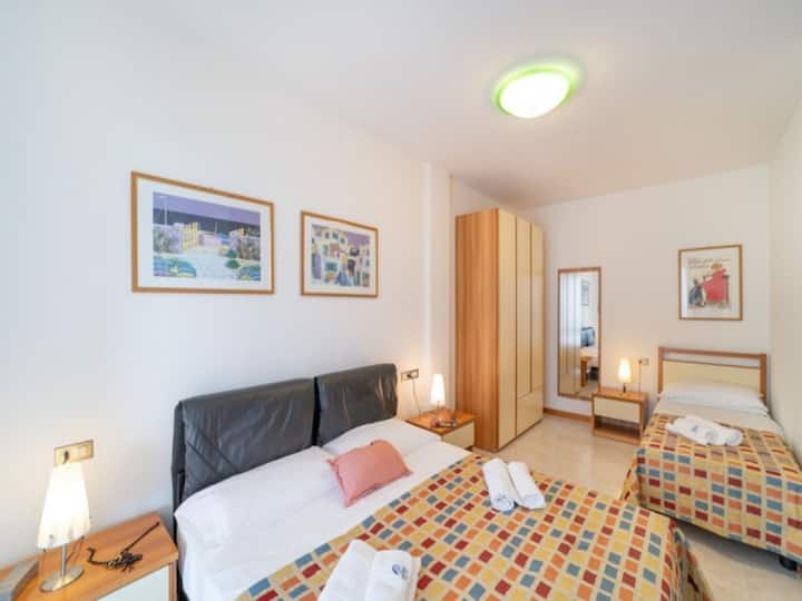 Belle Maison Avec Terrasse - Beahost - Bibione