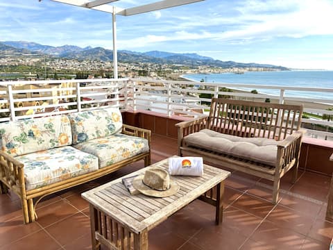 Antillas XIII By Solymar Holiday