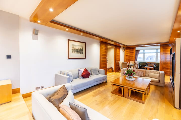 The Chapter Hotels managed Airbnb listing 2