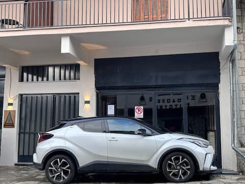 Abete Luxury Apartments