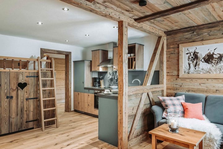 Ferienwohnung - Hörnle (266998) - Immenstadt im Allgäu