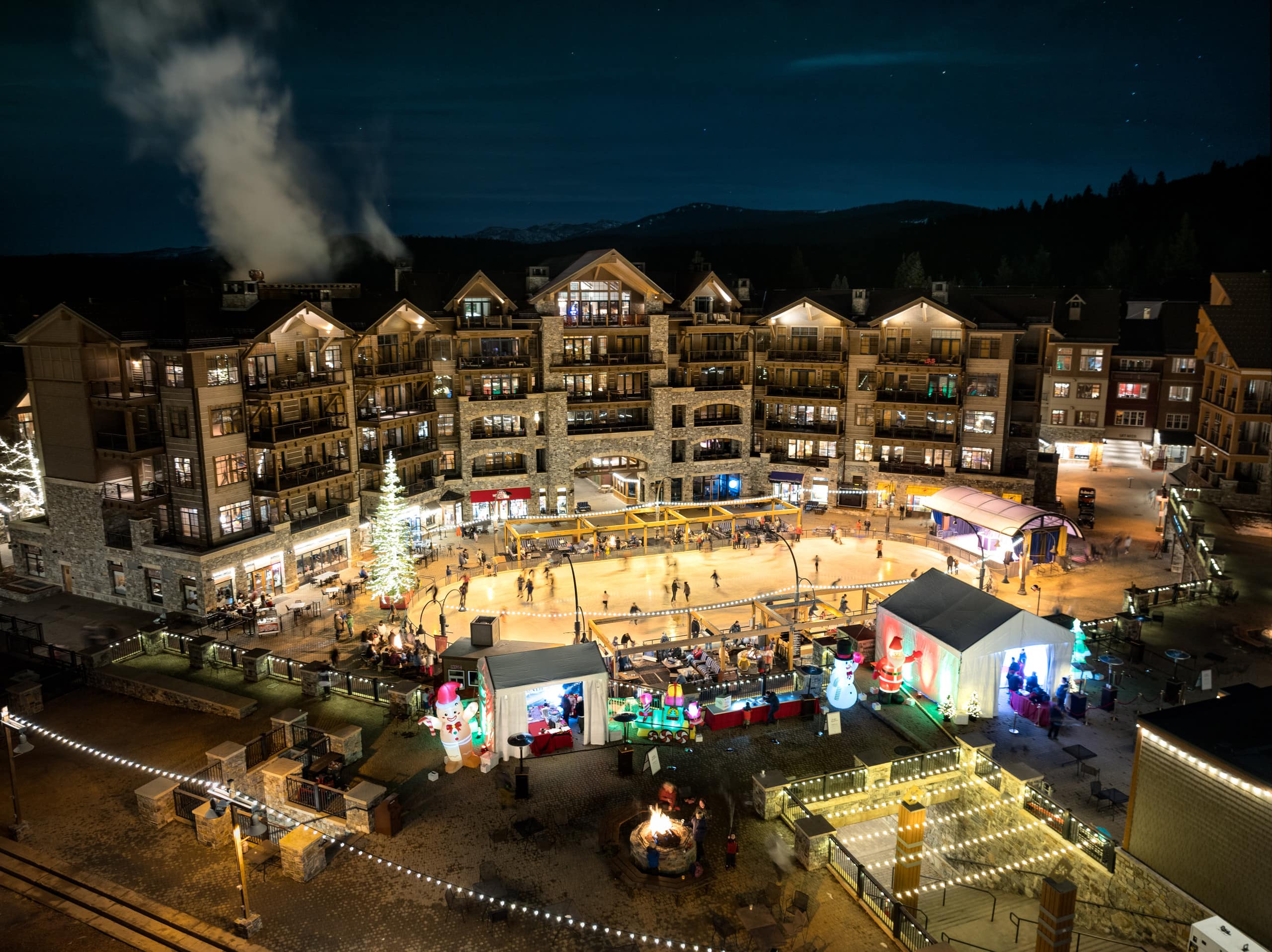 Northstar Village Condo, Pool & Ski Access - Photo 11