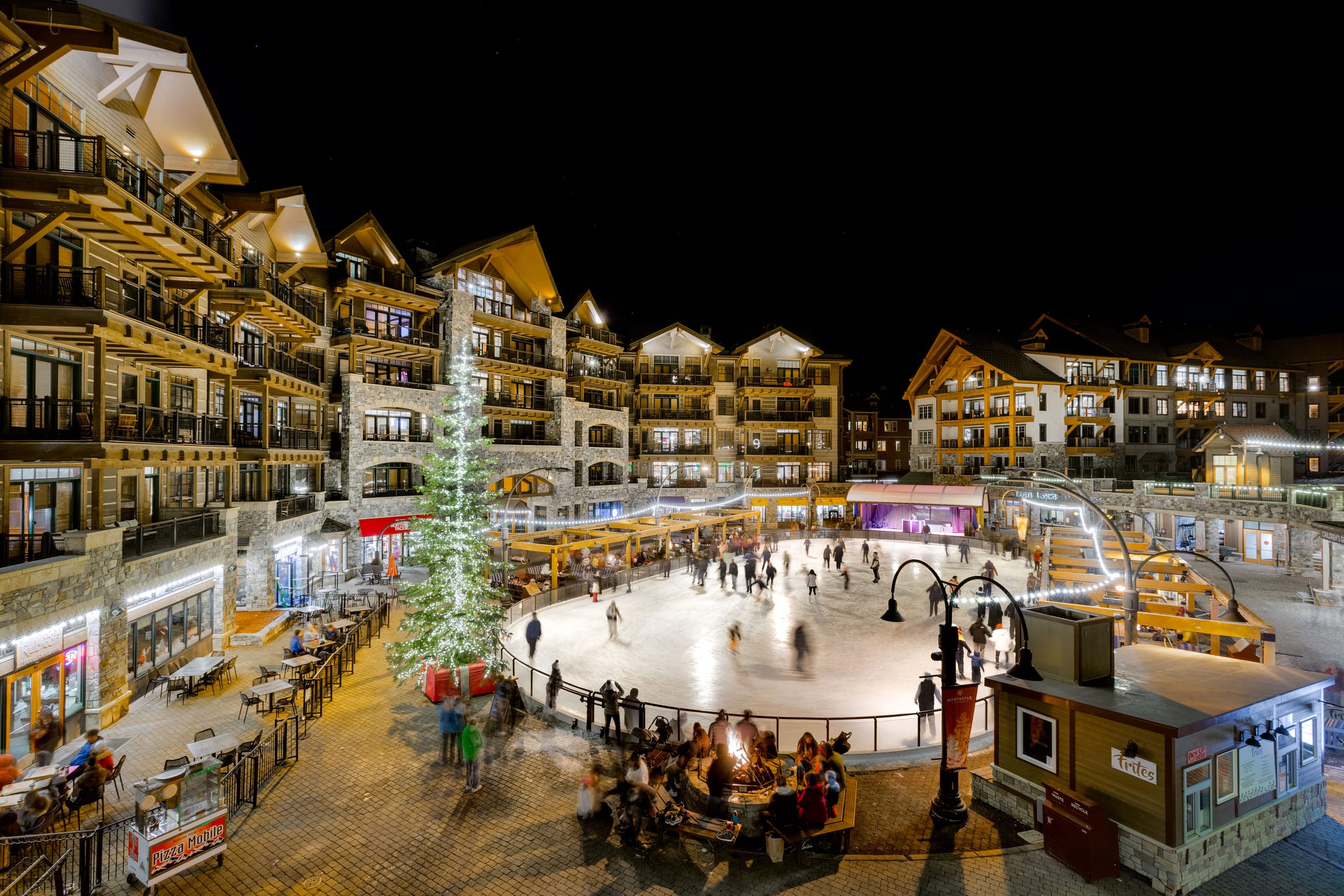 Northstar Village Condo, Pool & Ski Access - Photo 13