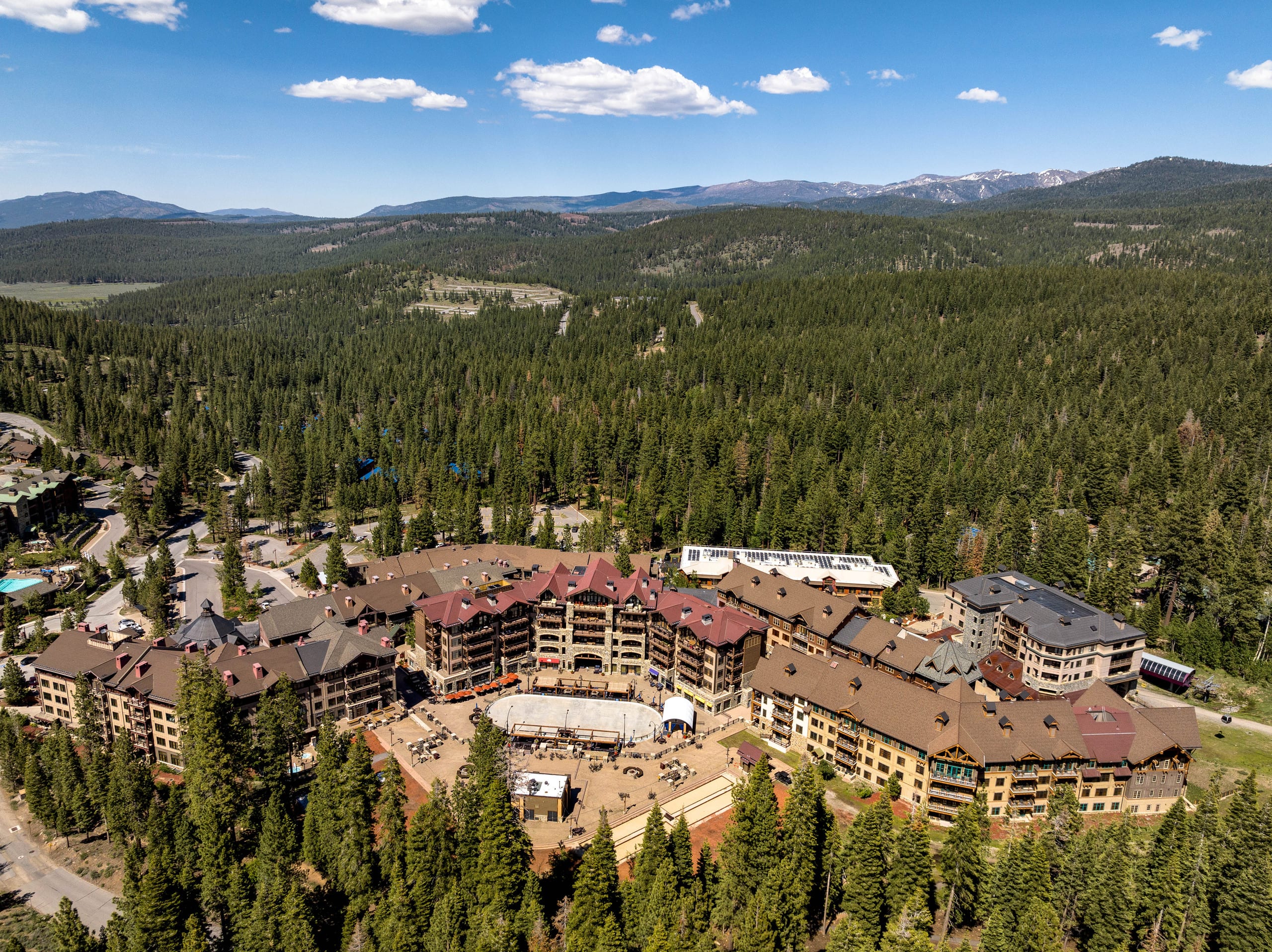Northstar Village Condo, Pool & Ski Access - Photo 22