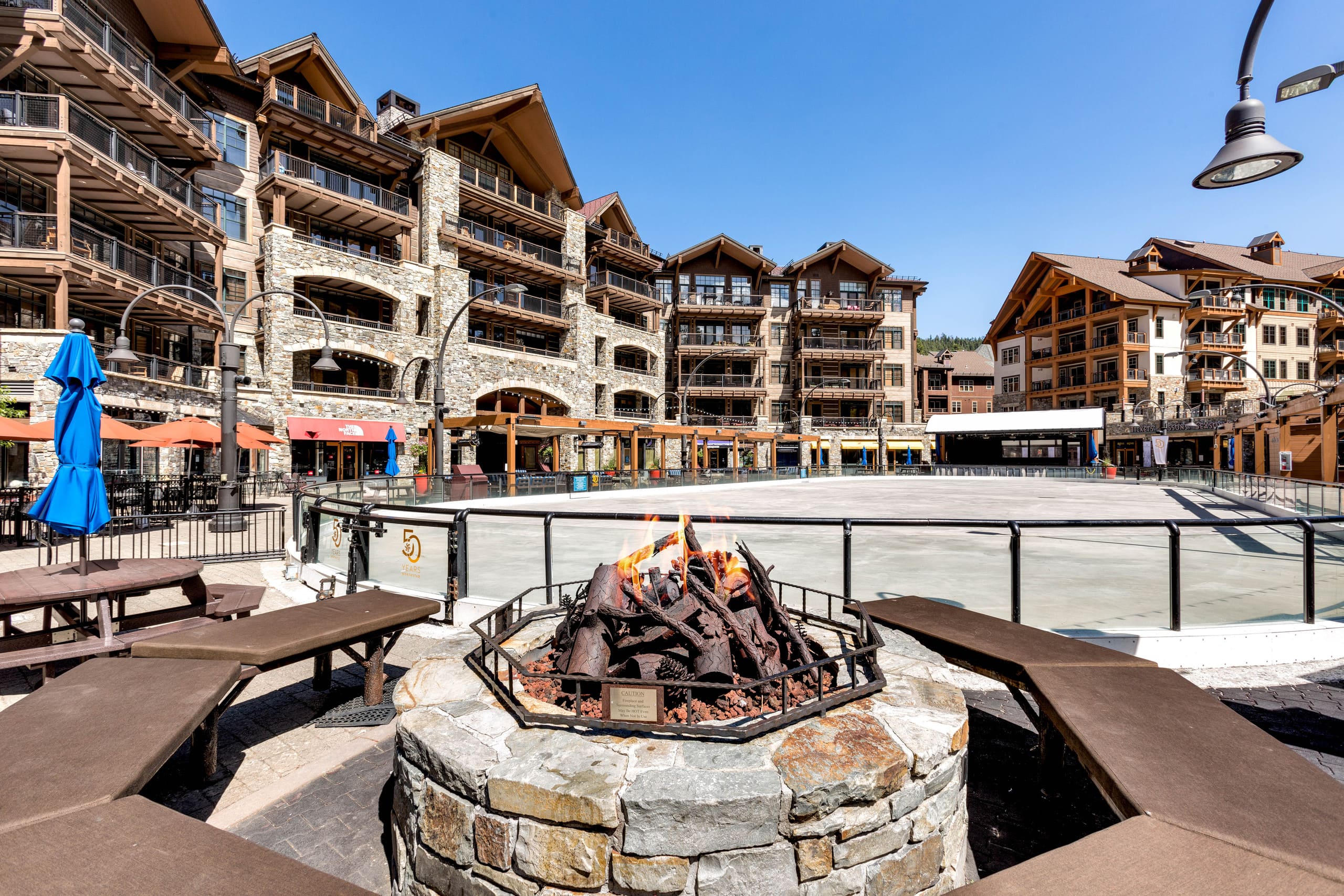 Northstar Village Condo, Pool & Ski Access - Photo 9