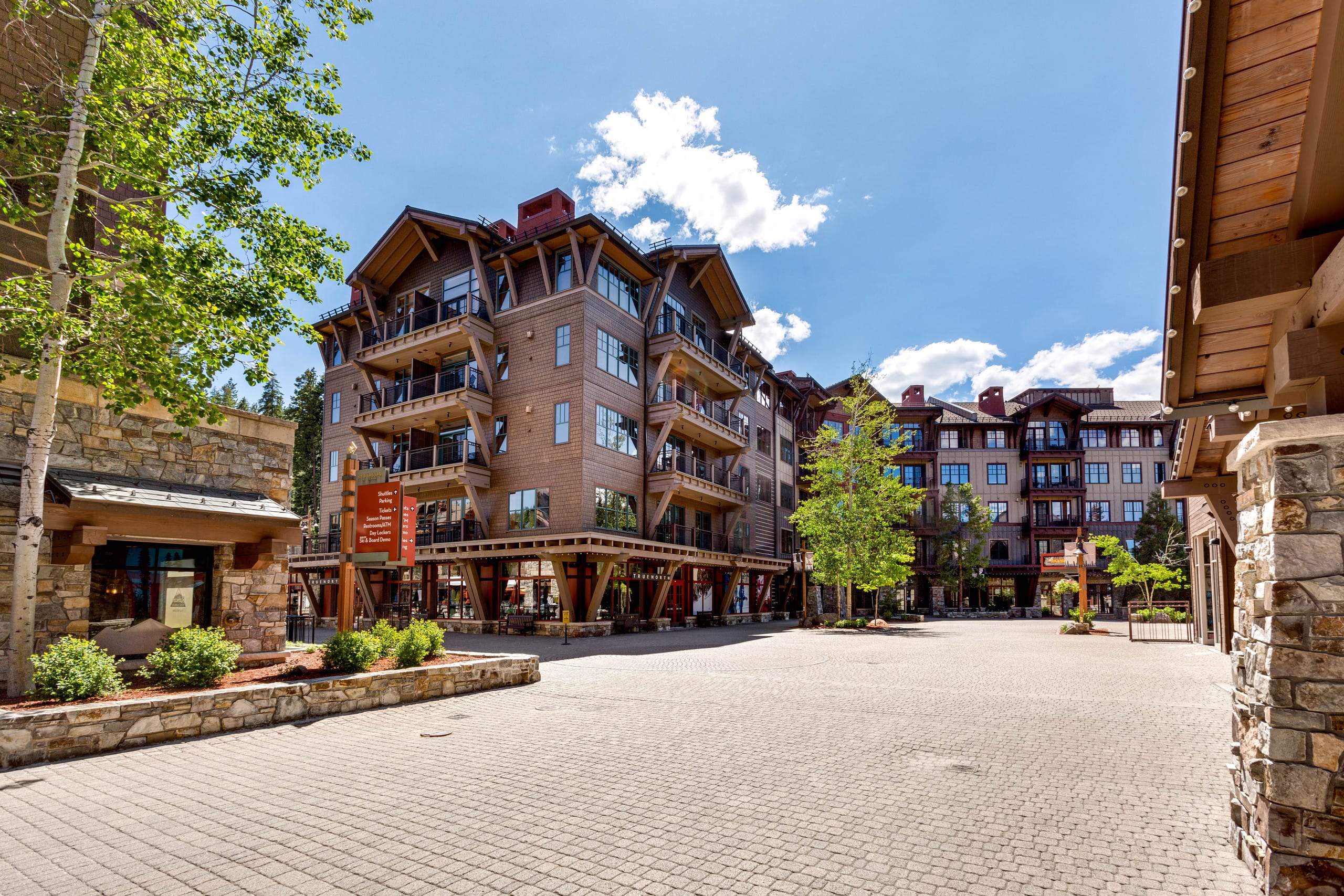 Northstar Village Condo, Pool & Ski Access - Photo 15