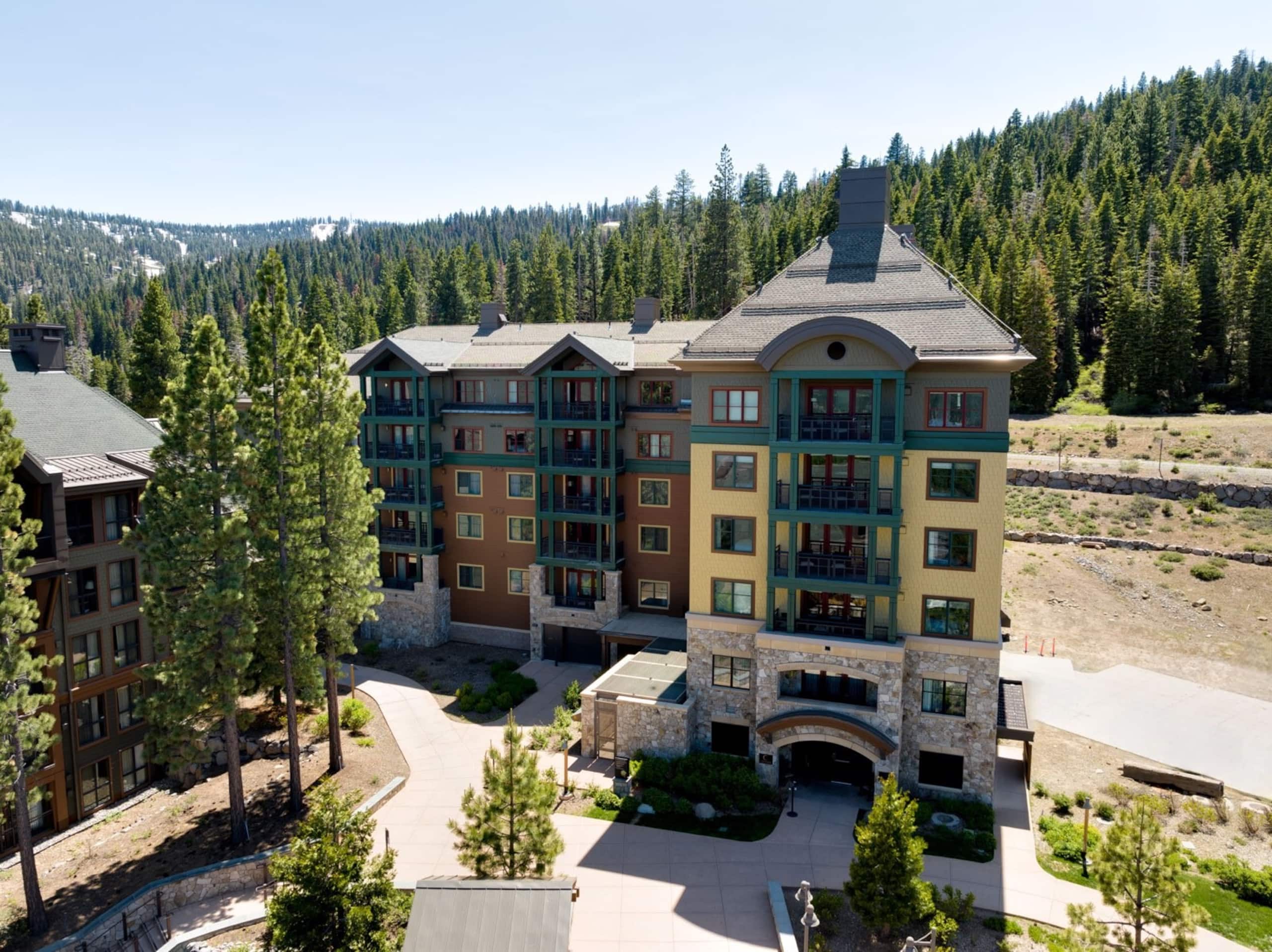 Northstar Village Condo, Pool & Ski Access - Photo 18
