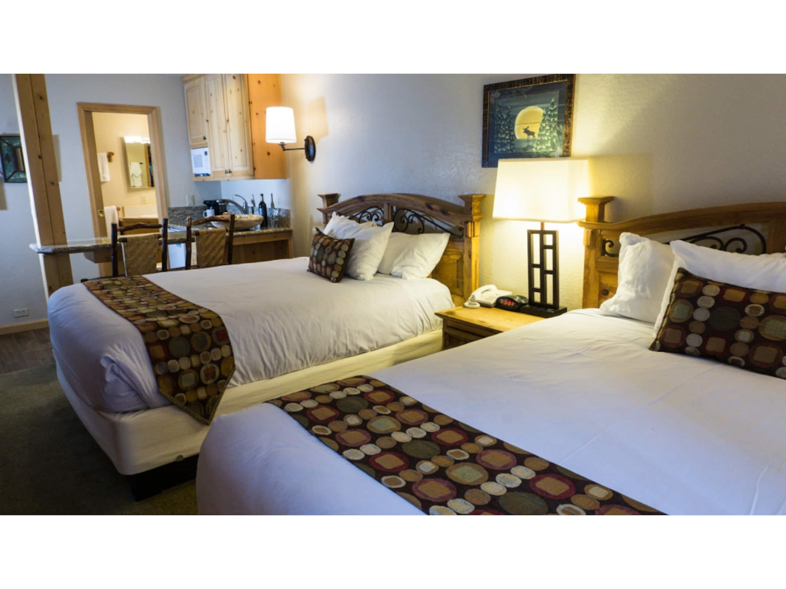 Northstar Village Condo, Pool & Ski Access - Photo 5