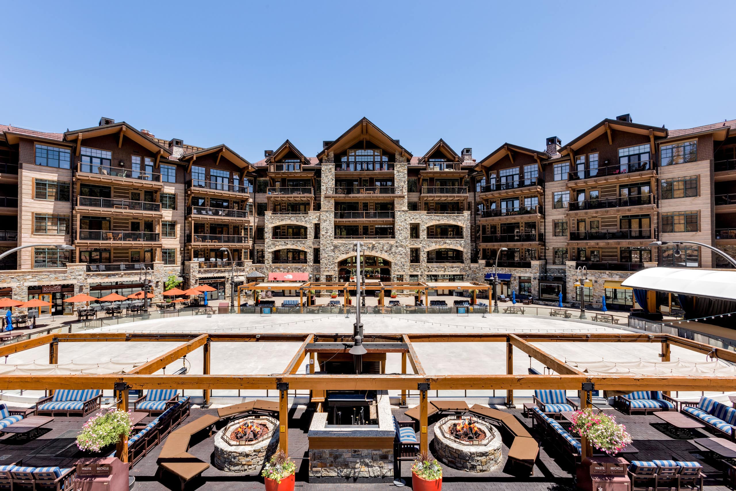 Northstar Village Condo, Pool & Ski Access - Photo 10