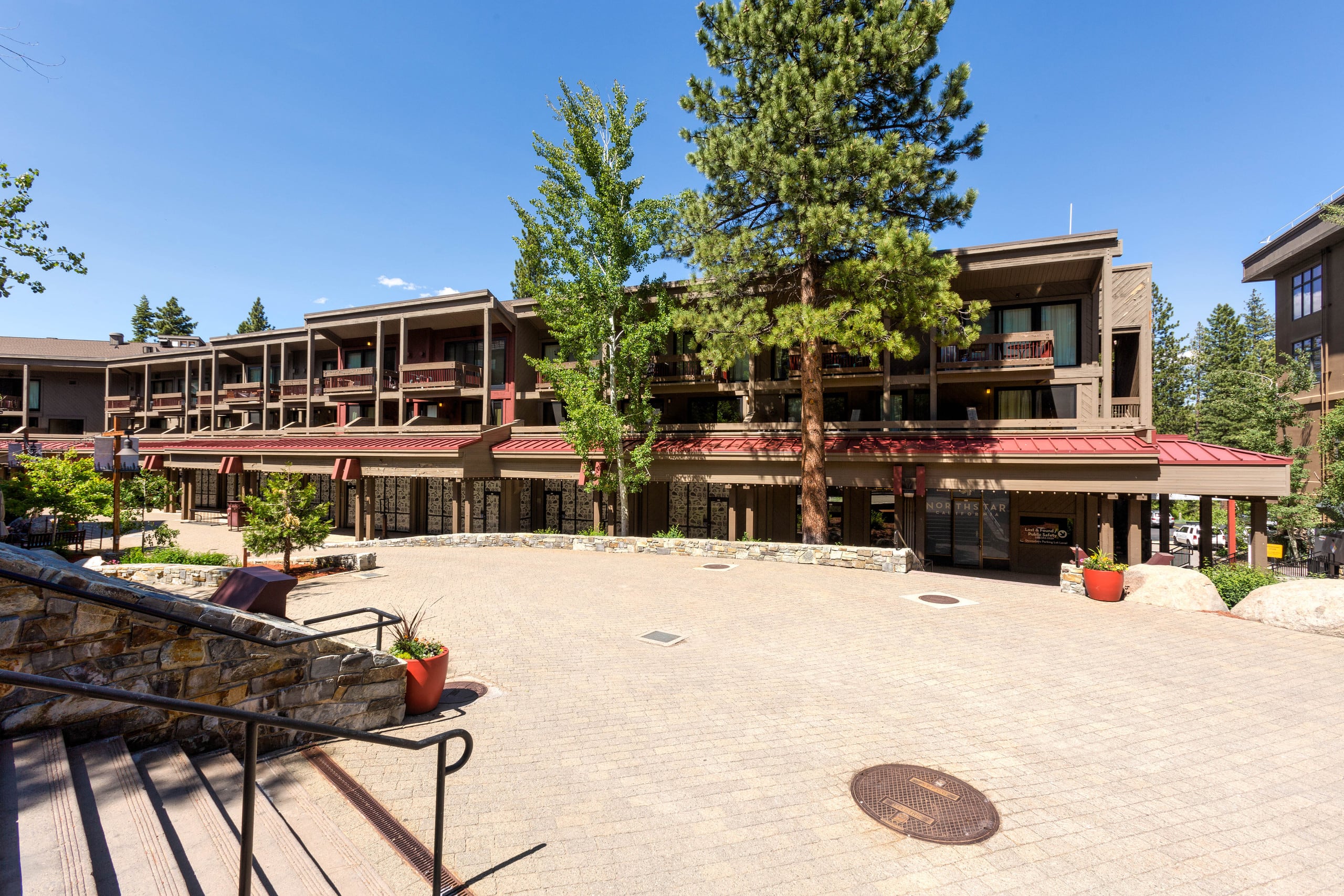 Northstar Village Condo, Pool & Ski Access - Photo 16