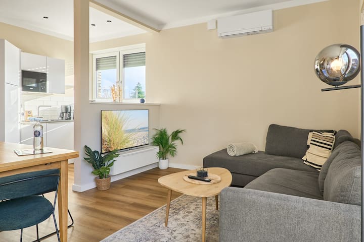 OAS Scharbeutz managed Airbnb listing 1