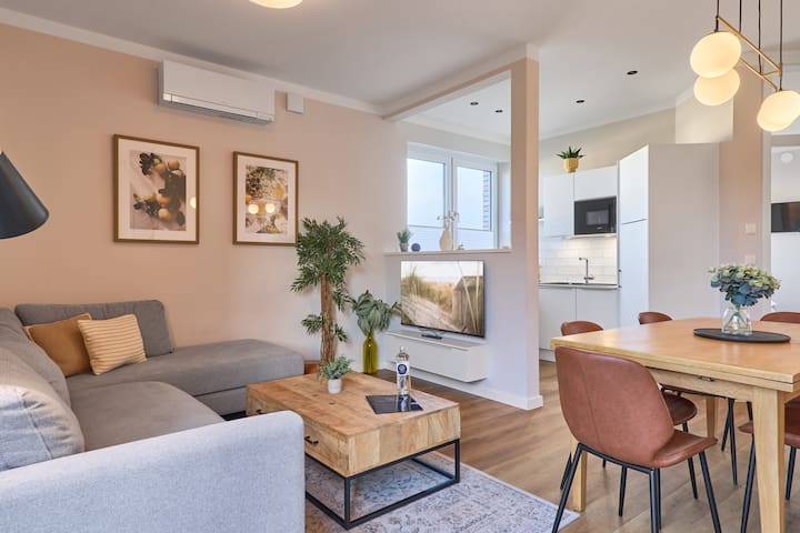OAS Scharbeutz managed Airbnb listing 3
