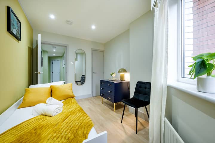 Piso 19 Garrick House (46)