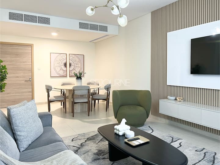 Exquisite 2br In Al Multaqa Avenue, Mirdif Hills - Dubai