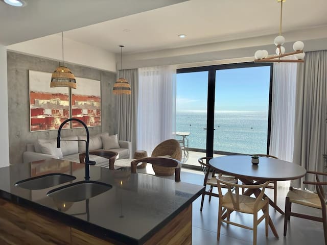 GPS Vacation Rentals managed Airbnb listing 1
