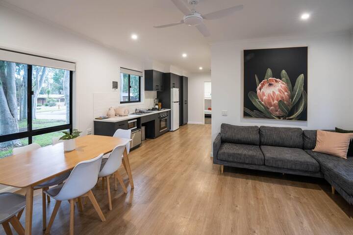 Park Lane Holiday Park managed Airbnb listing 2