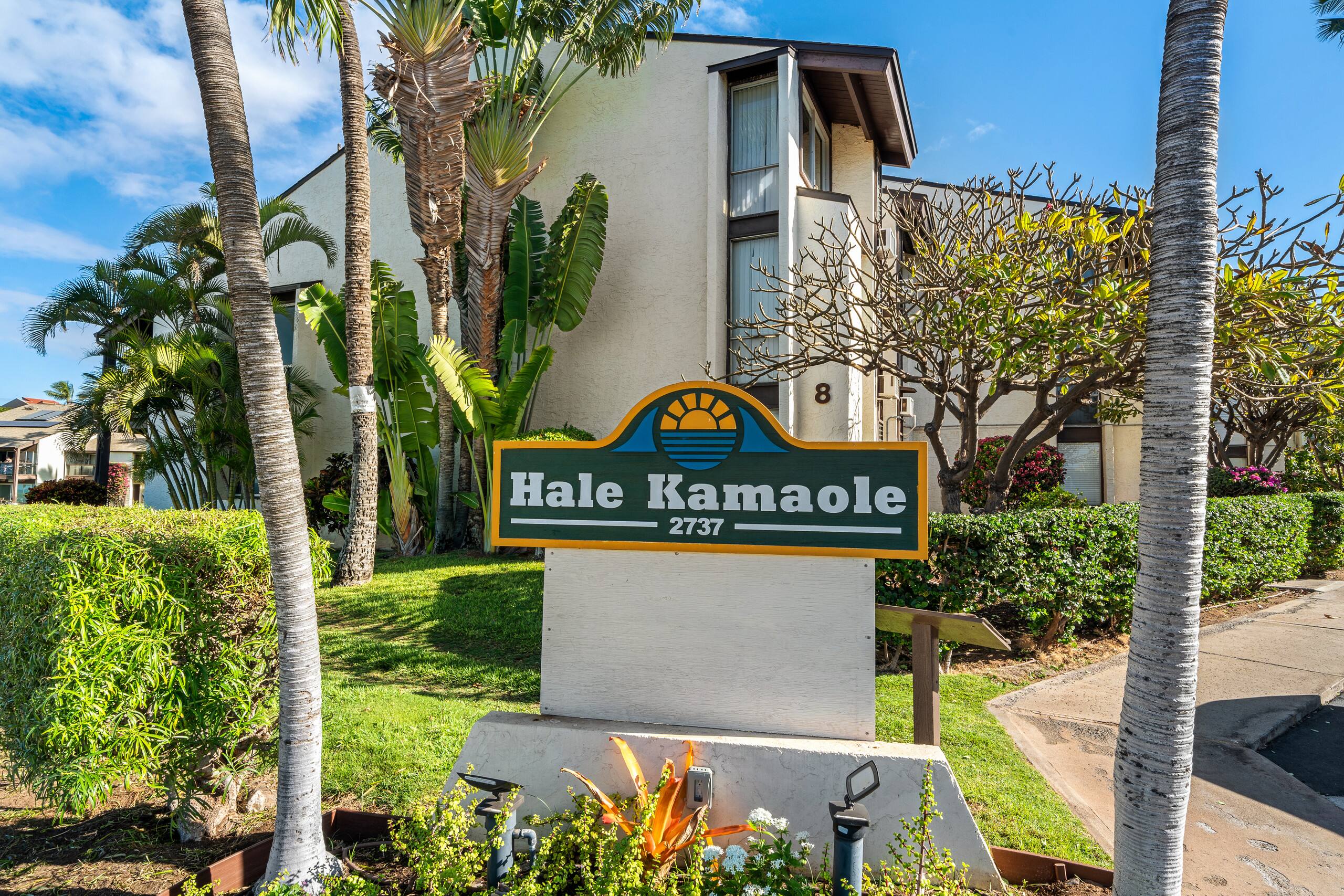 Condo in Kihei · ★4.88 · 1 bedroom · 2 beds · 1 bath - Image 36