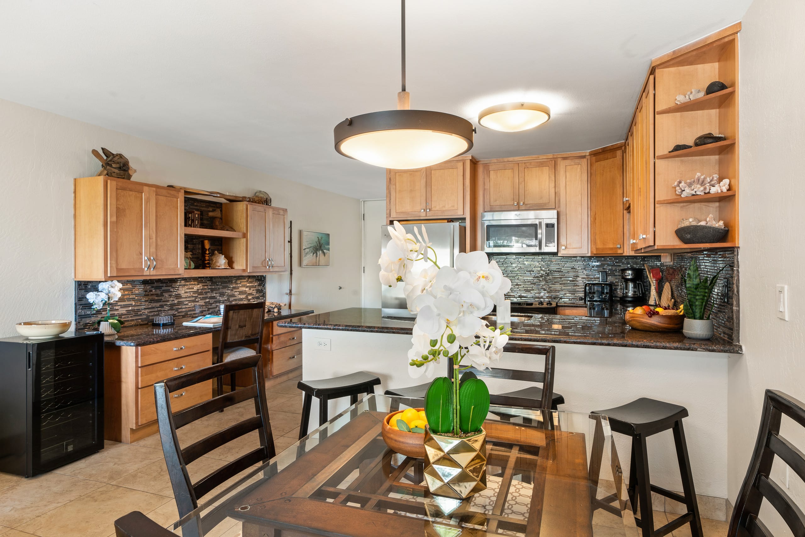 Condo in Kihei · ★4.88 · 1 bedroom · 2 beds · 1 bath - Image 12