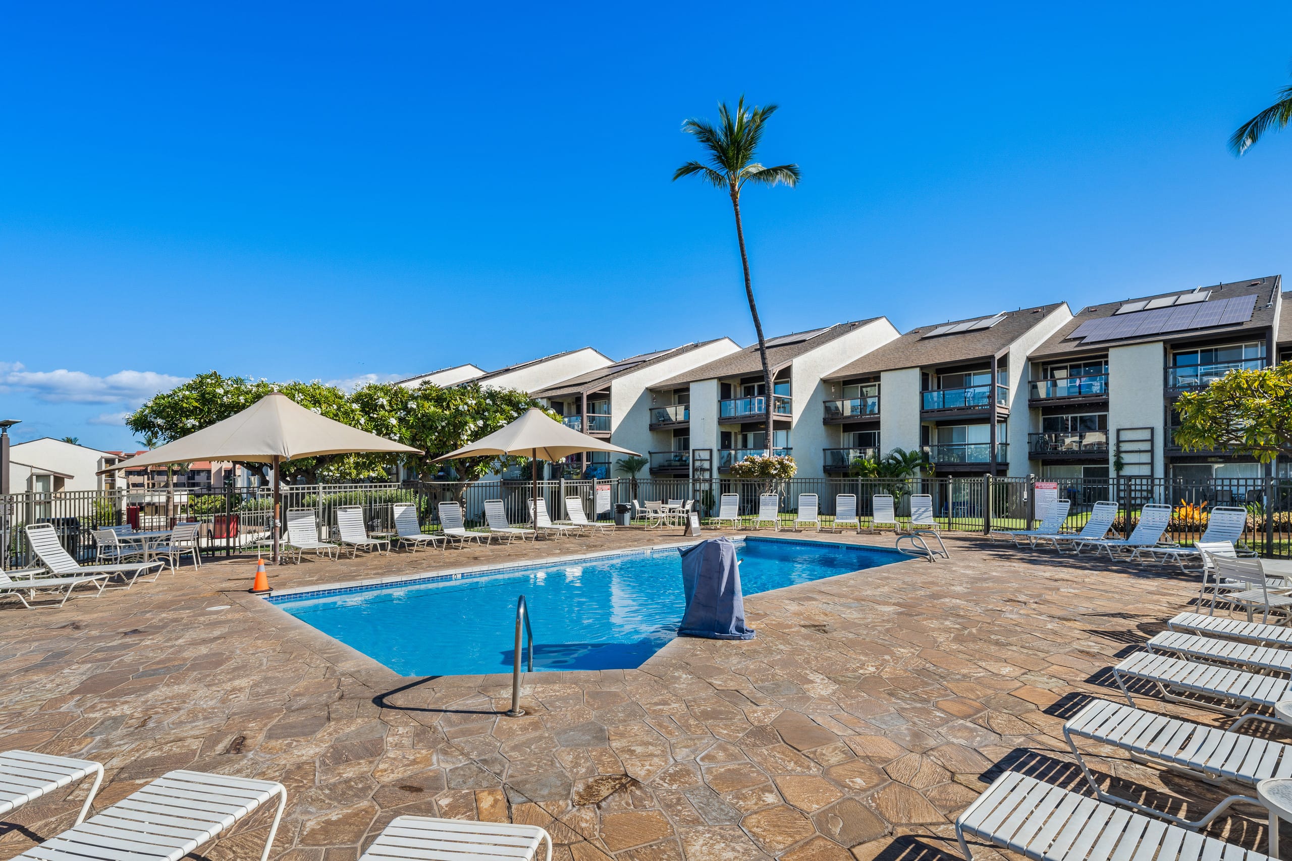 Condo in Kihei · ★4.88 · 1 bedroom · 2 beds · 1 bath - Image 44
