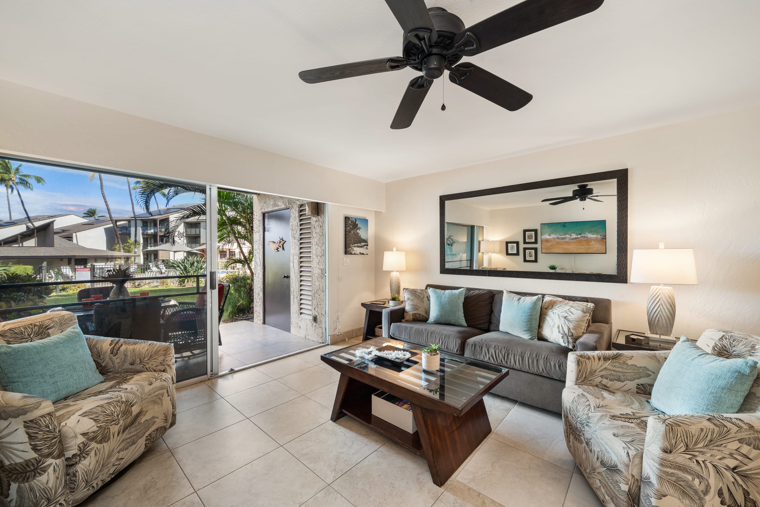 Condo in Kihei · ★4.88 · 1 bedroom · 2 beds · 1 bath - Image 2