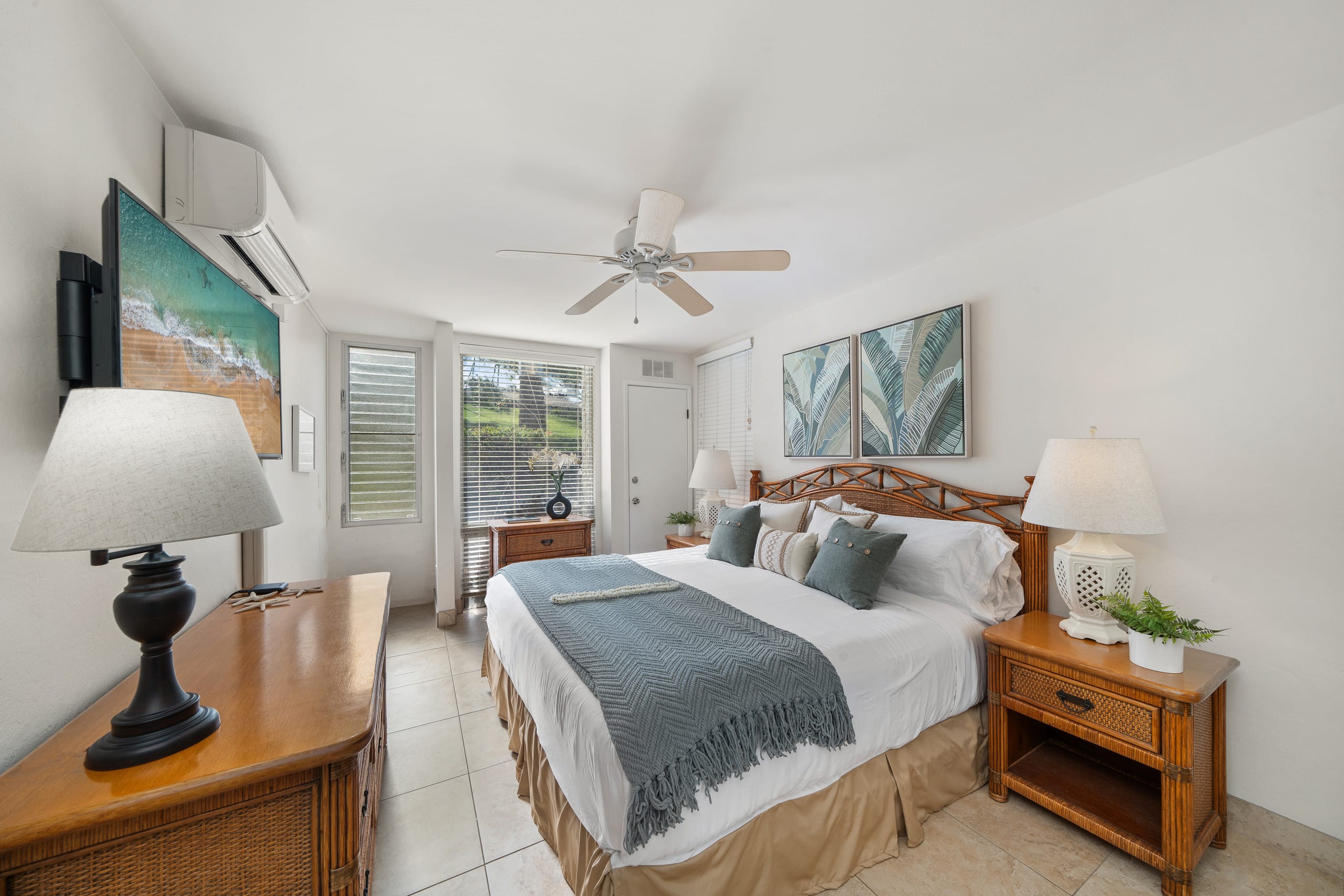 Condo in Kihei · ★4.88 · 1 bedroom · 2 beds · 1 bath - Image 15