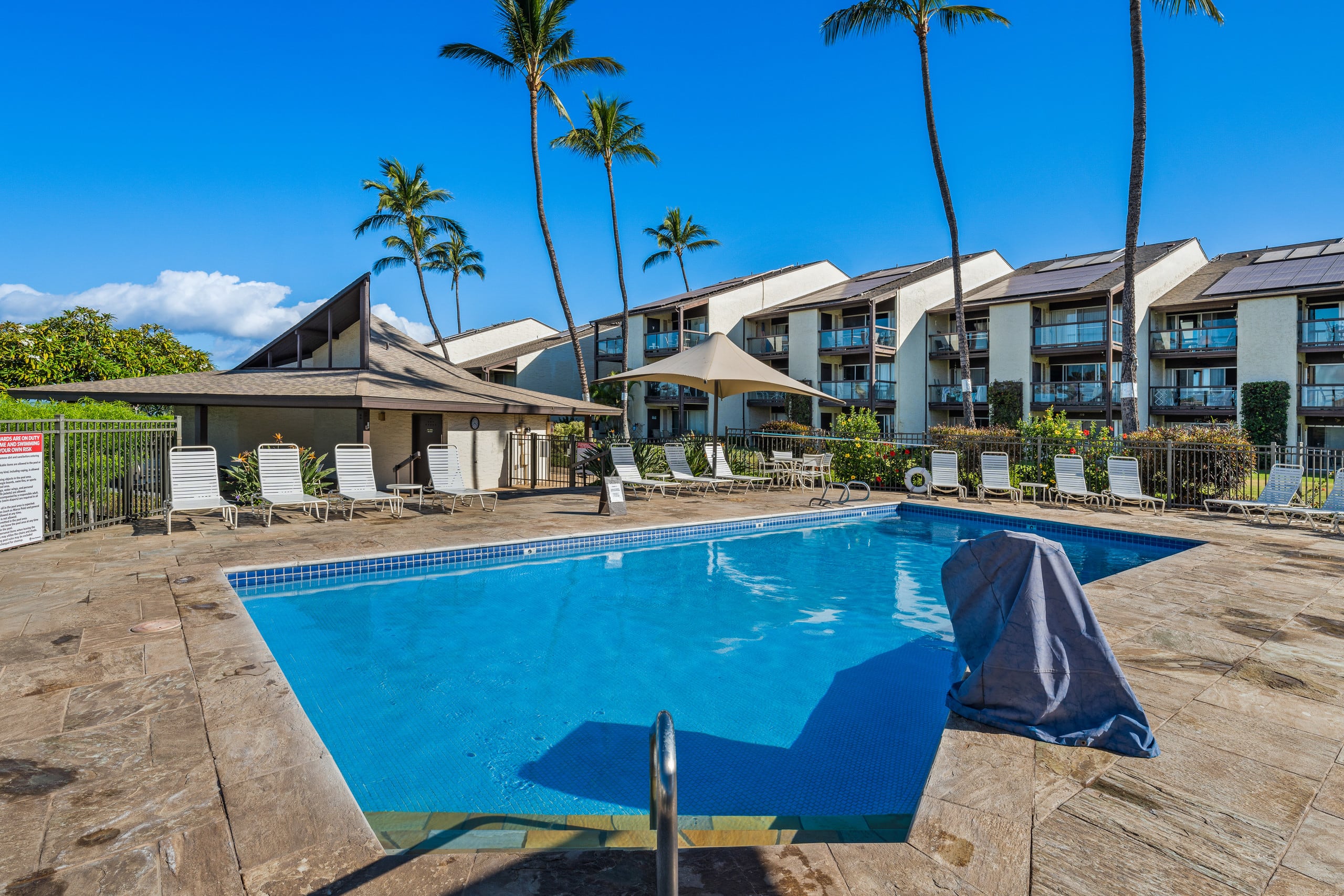 Condo in Kihei · ★4.88 · 1 bedroom · 2 beds · 1 bath - Image 46