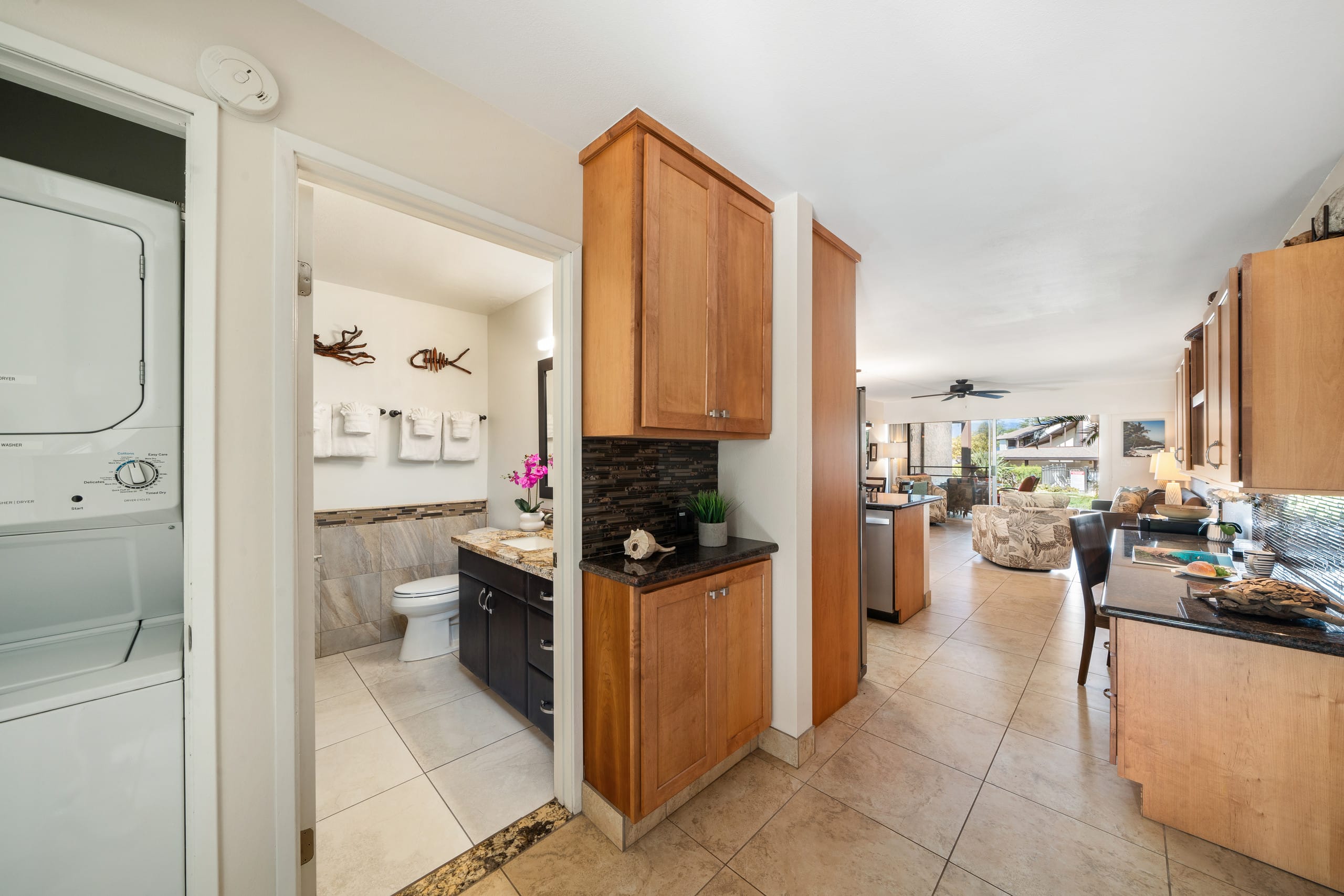 Condo in Kihei · ★4.88 · 1 bedroom · 2 beds · 1 bath - Image 23