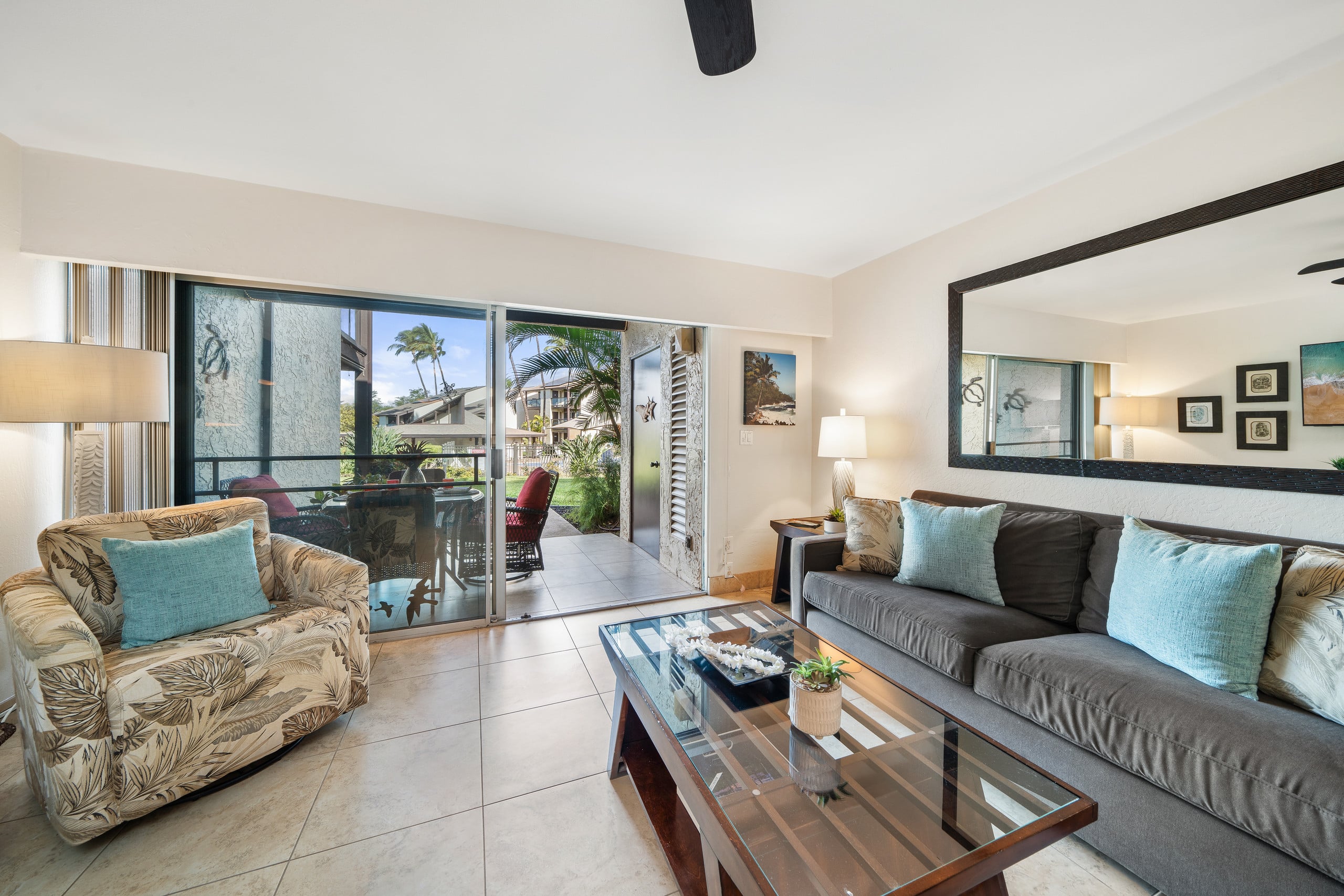 Condo in Kihei · ★4.88 · 1 bedroom · 2 beds · 1 bath - Image 3