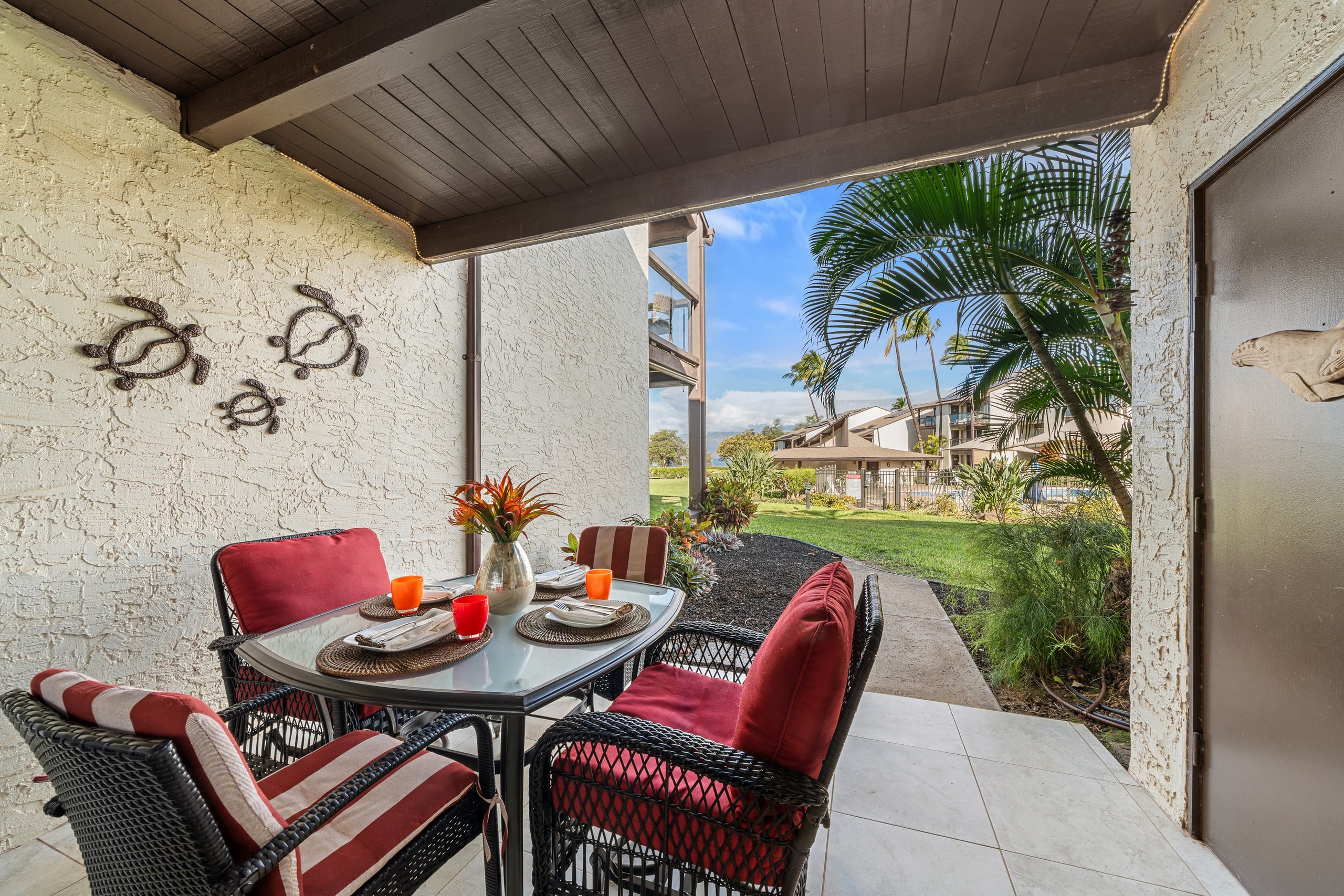 Condo in Kihei · ★4.88 · 1 bedroom · 2 beds · 1 bath - Image 34