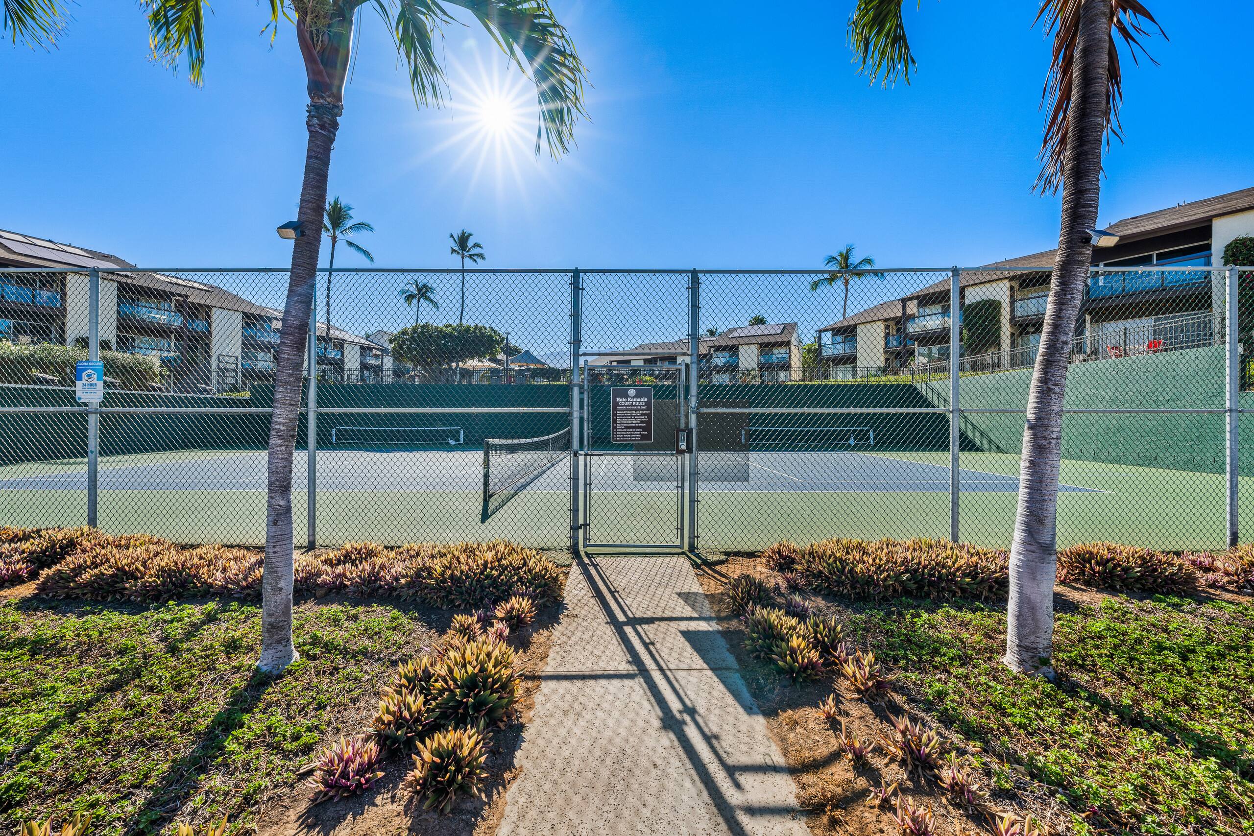 Condo in Kihei · ★4.88 · 1 bedroom · 2 beds · 1 bath - Image 24