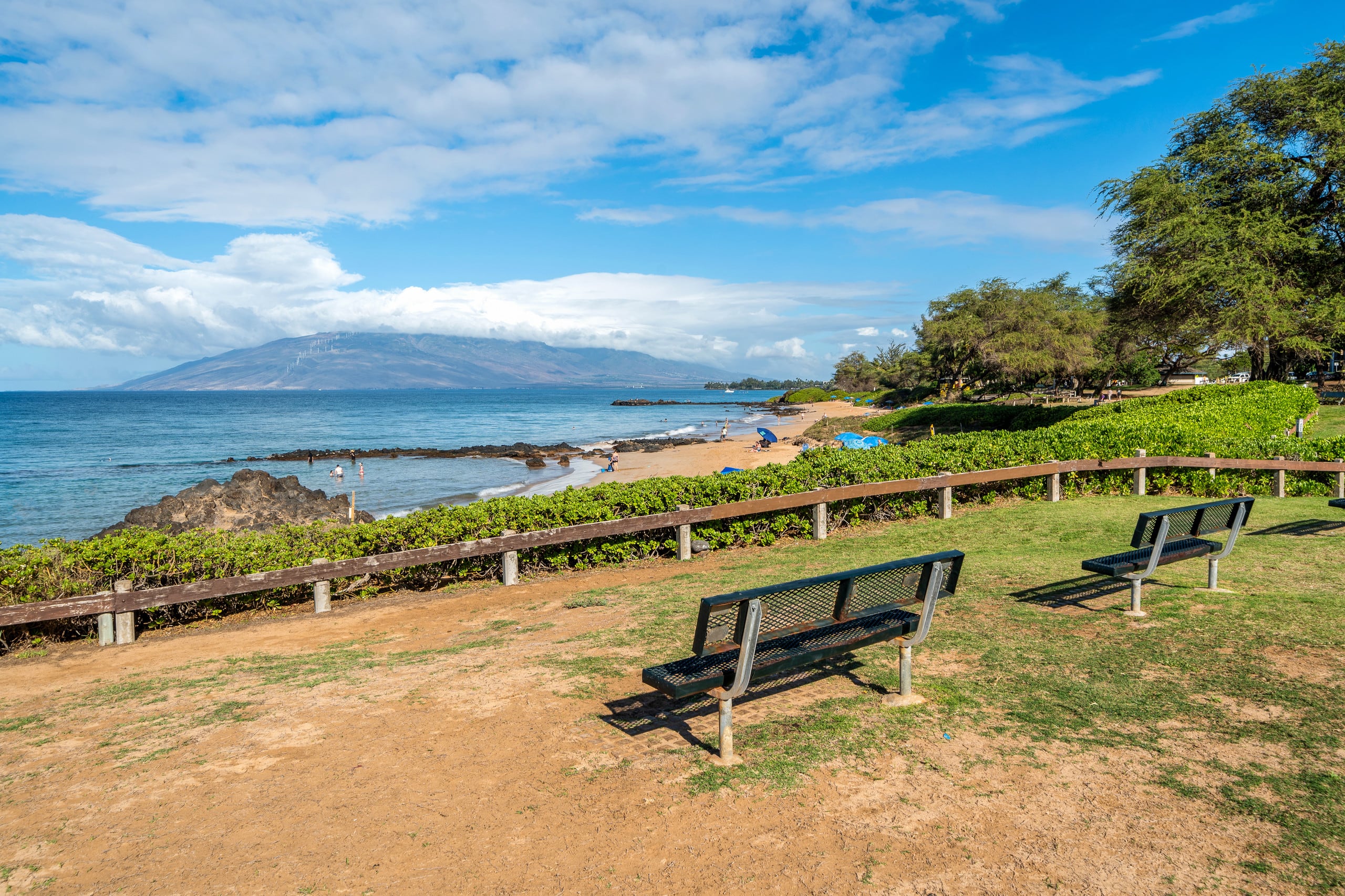 Condo in Kihei · ★4.88 · 1 bedroom · 2 beds · 1 bath - Image 29