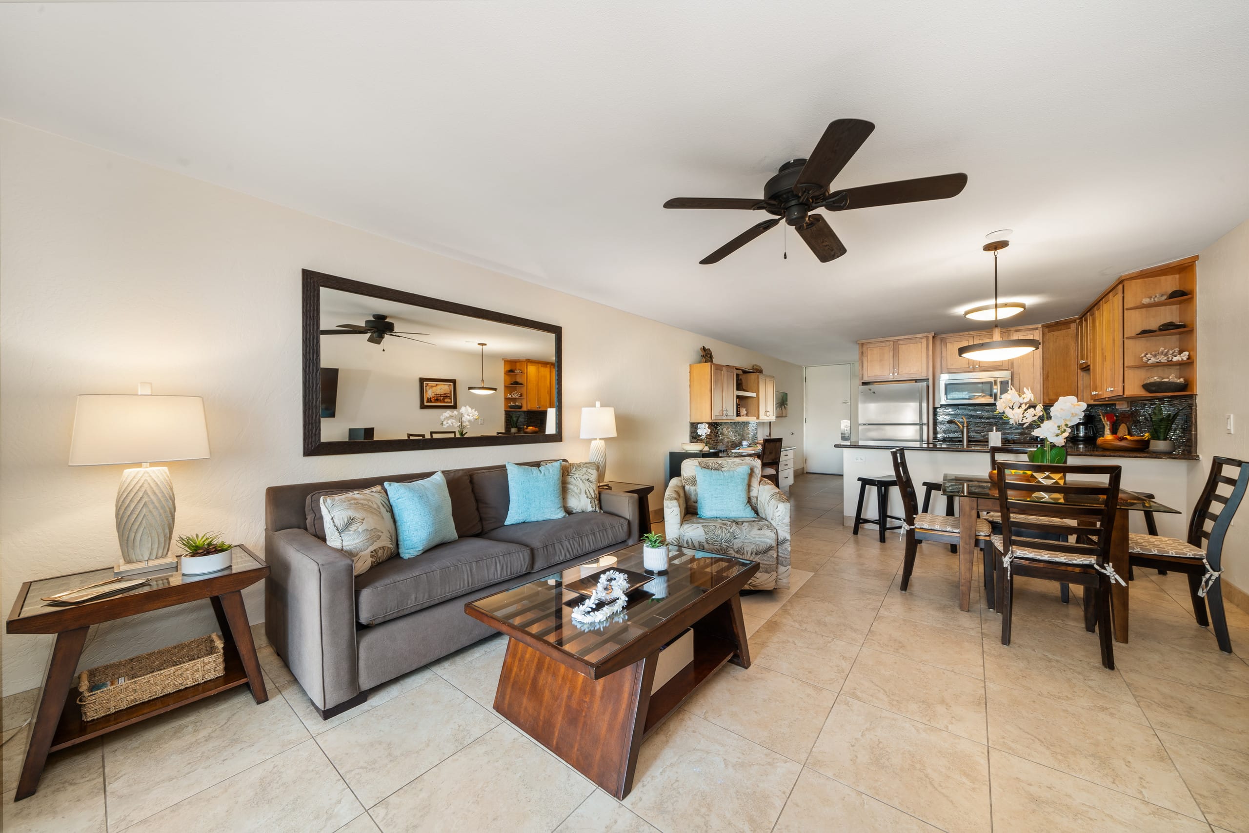 Condo in Kihei · ★4.88 · 1 bedroom · 2 beds · 1 bath - Image 5