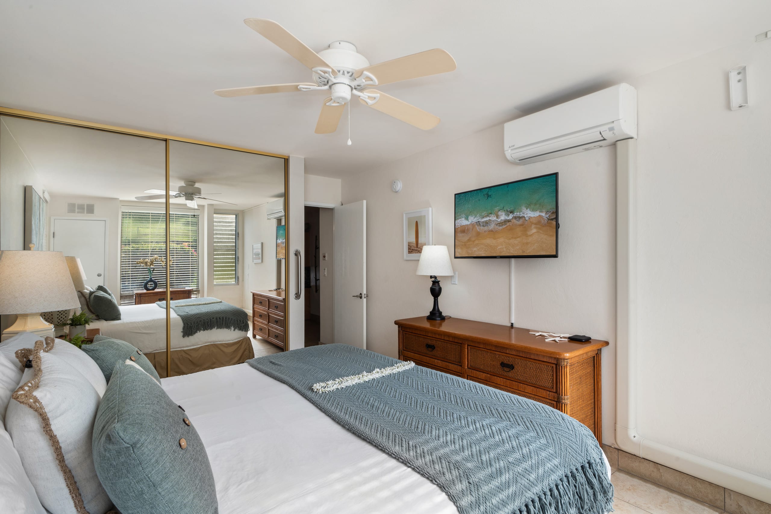 Condo in Kihei · ★4.88 · 1 bedroom · 2 beds · 1 bath - Image 18