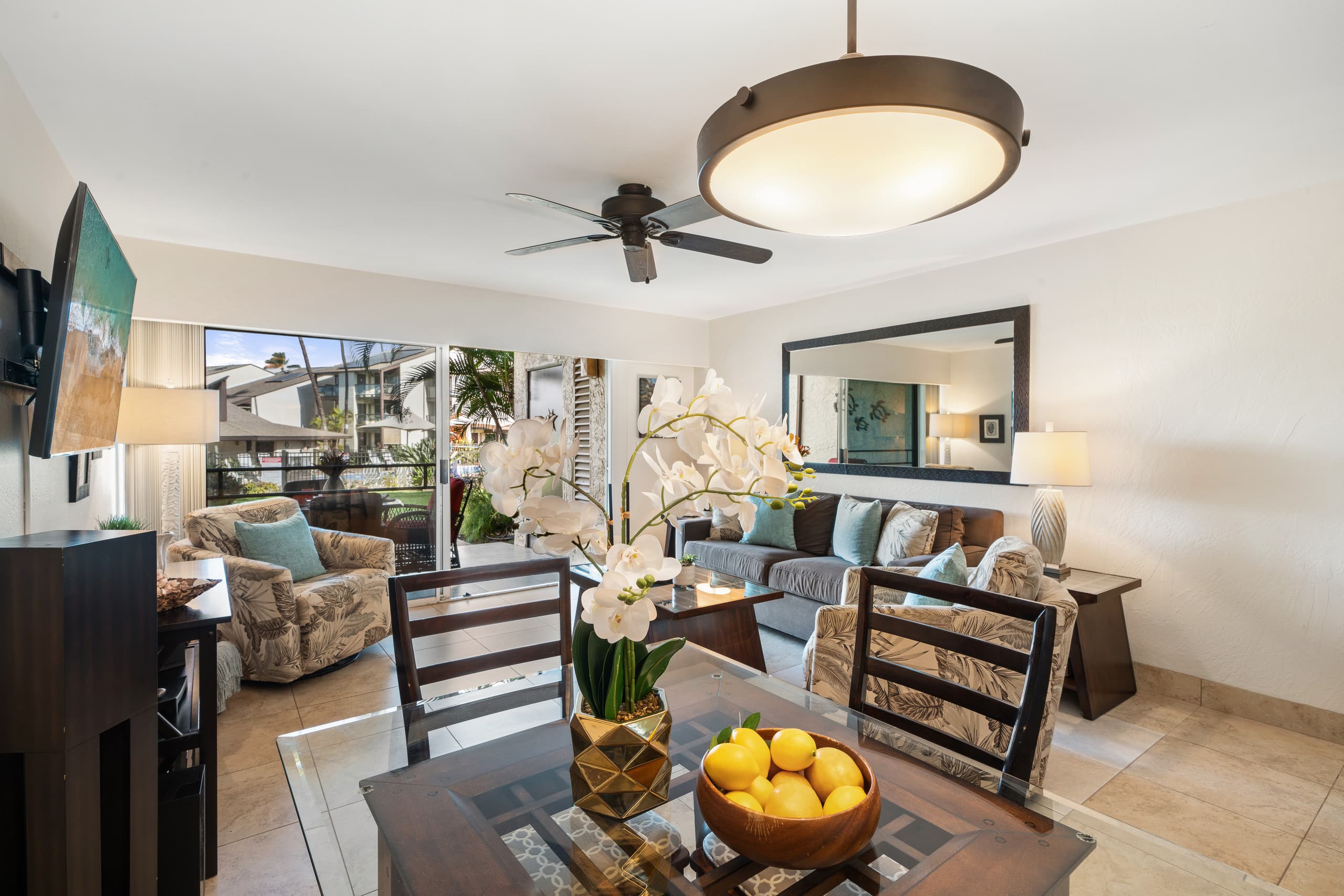 Condo in Kihei · ★4.88 · 1 bedroom · 2 beds · 1 bath - Image 13