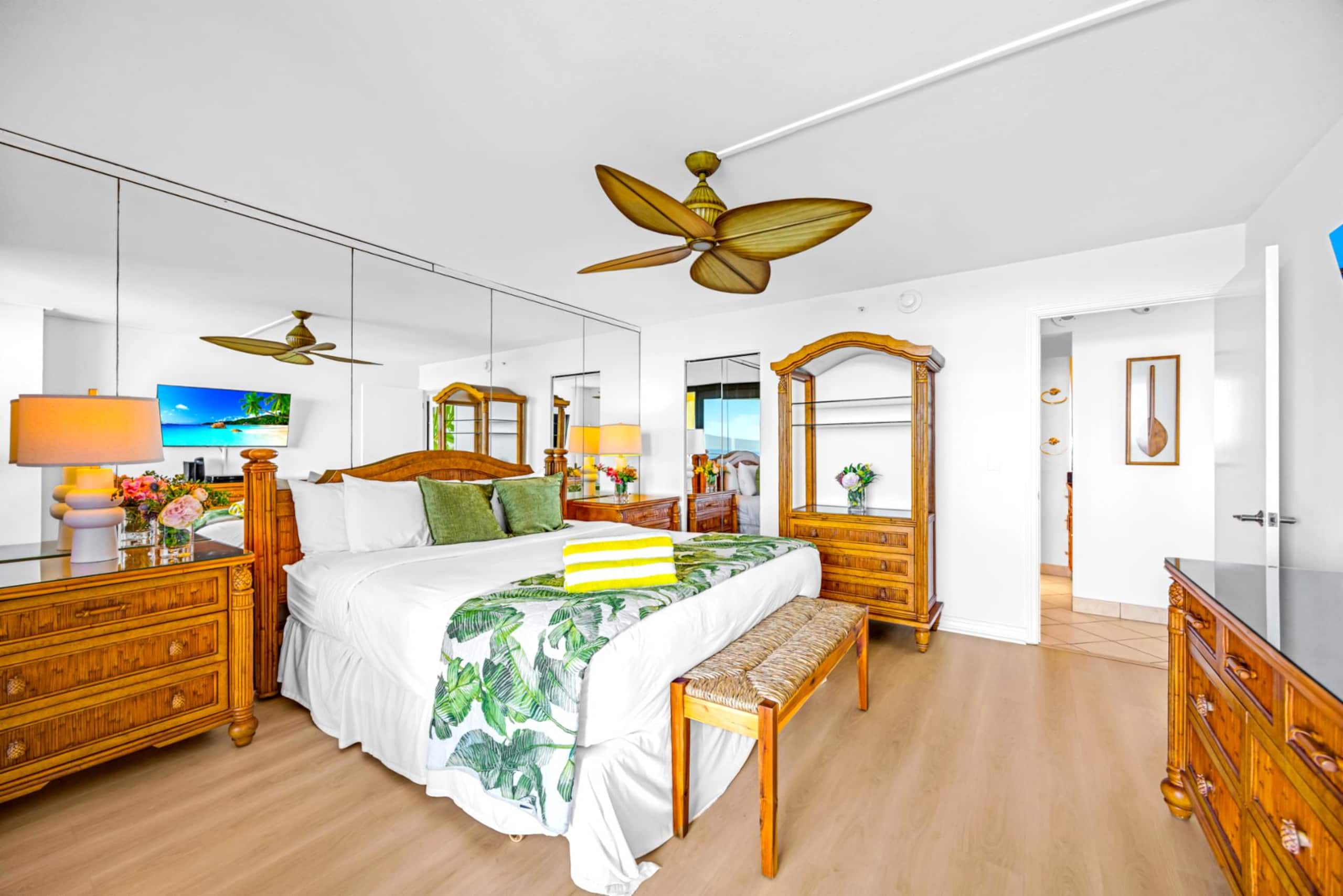 Condo in Lahaina · ★4.8 · 1 bedroom · 2 beds · 1 bath - Image 35