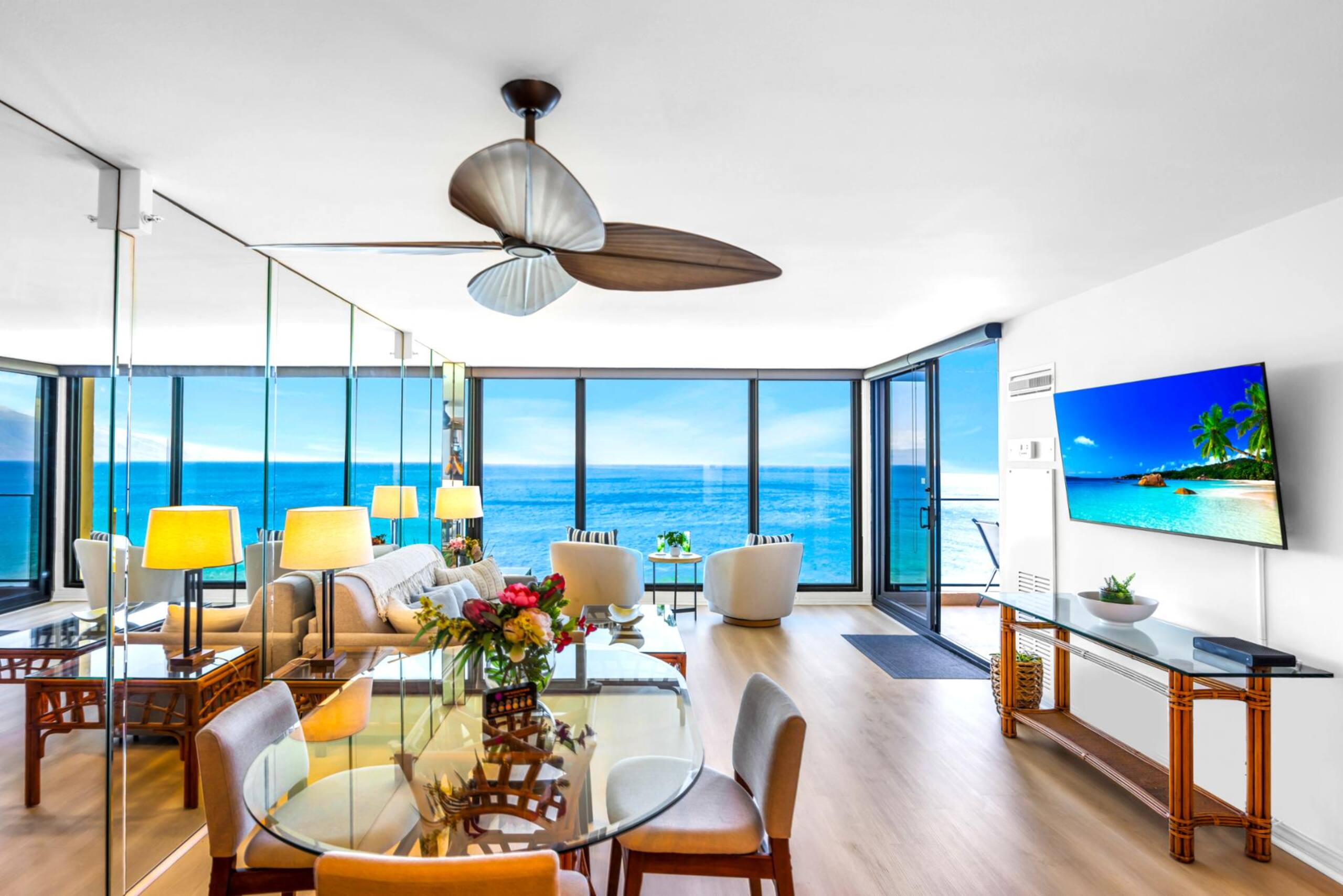 Condo in Lahaina · ★4.8 · 1 bedroom · 2 beds · 1 bath - Image 28