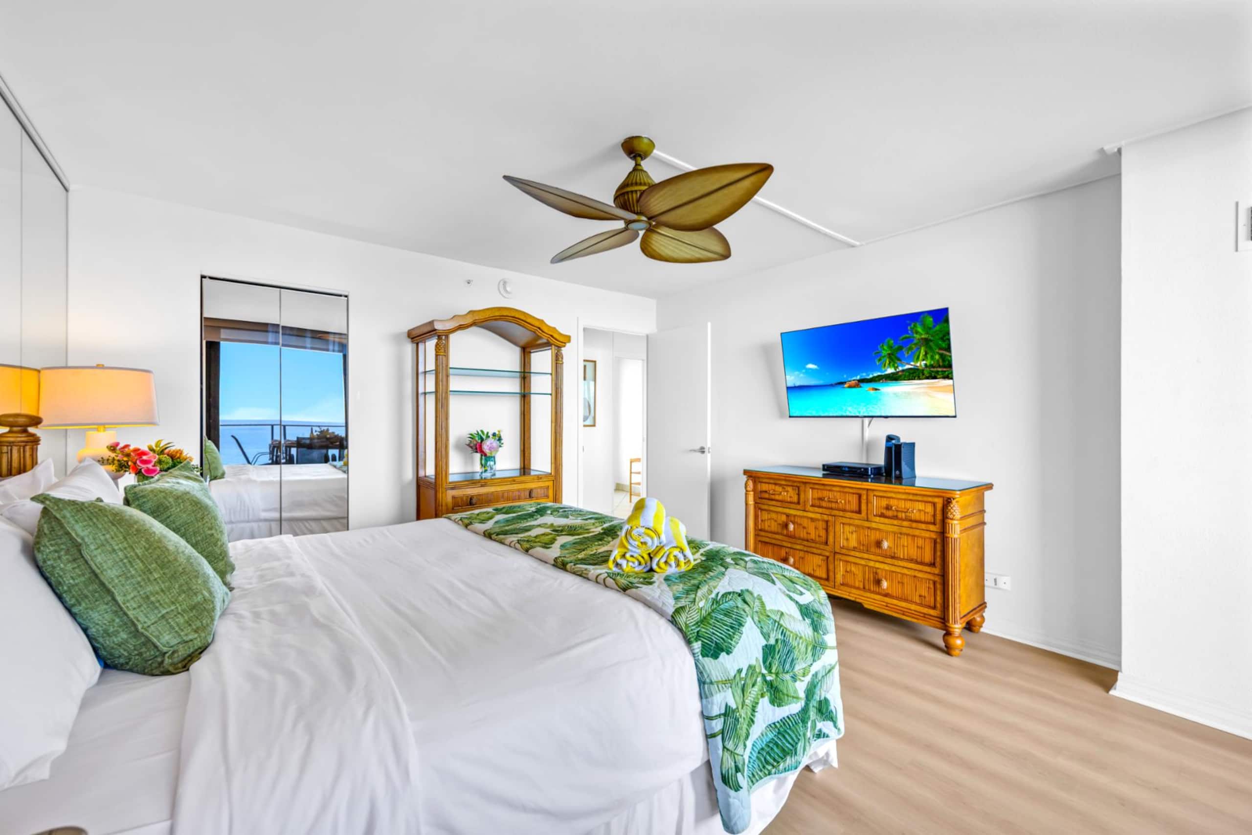 Condo in Lahaina · ★4.8 · 1 bedroom · 2 beds · 1 bath - Image 36