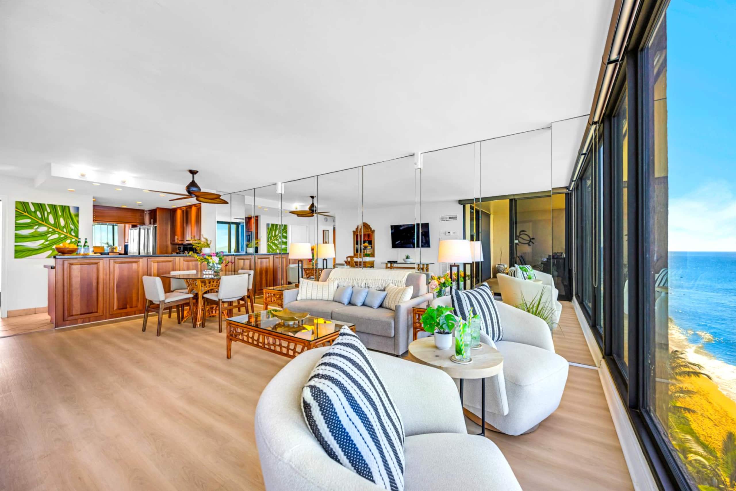 Condo in Lahaina · ★4.8 · 1 bedroom · 2 beds · 1 bath - Image 23