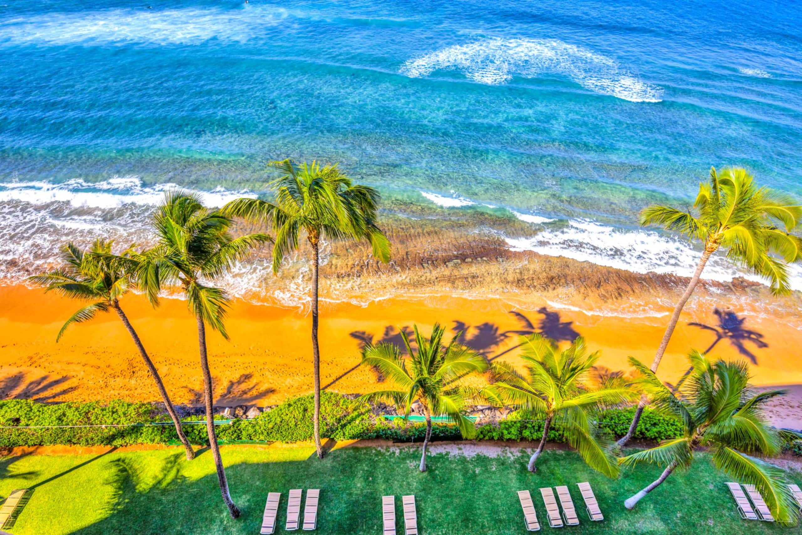 Condo in Lahaina · ★4.8 · 1 bedroom · 2 beds · 1 bath - Image 3