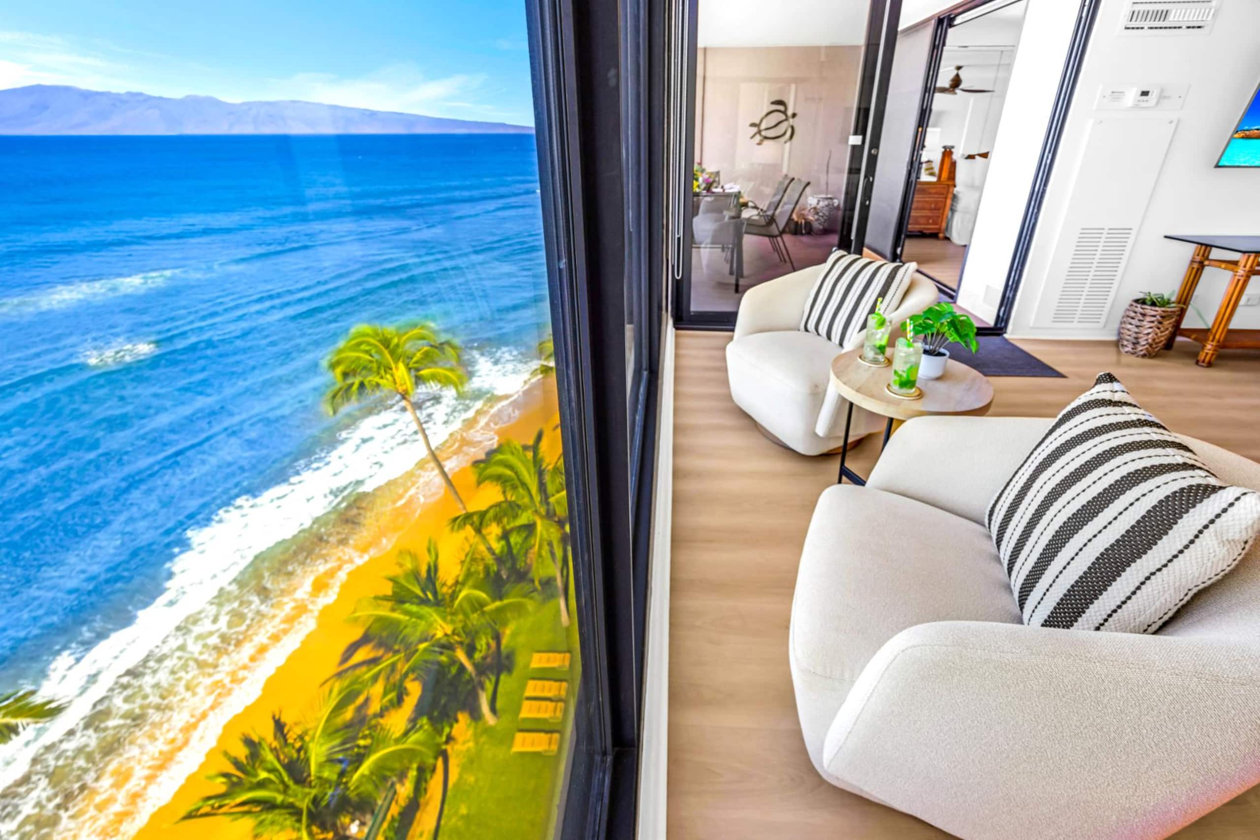 Condo in Lahaina · ★4.8 · 1 bedroom · 2 beds · 1 bath - Image 25