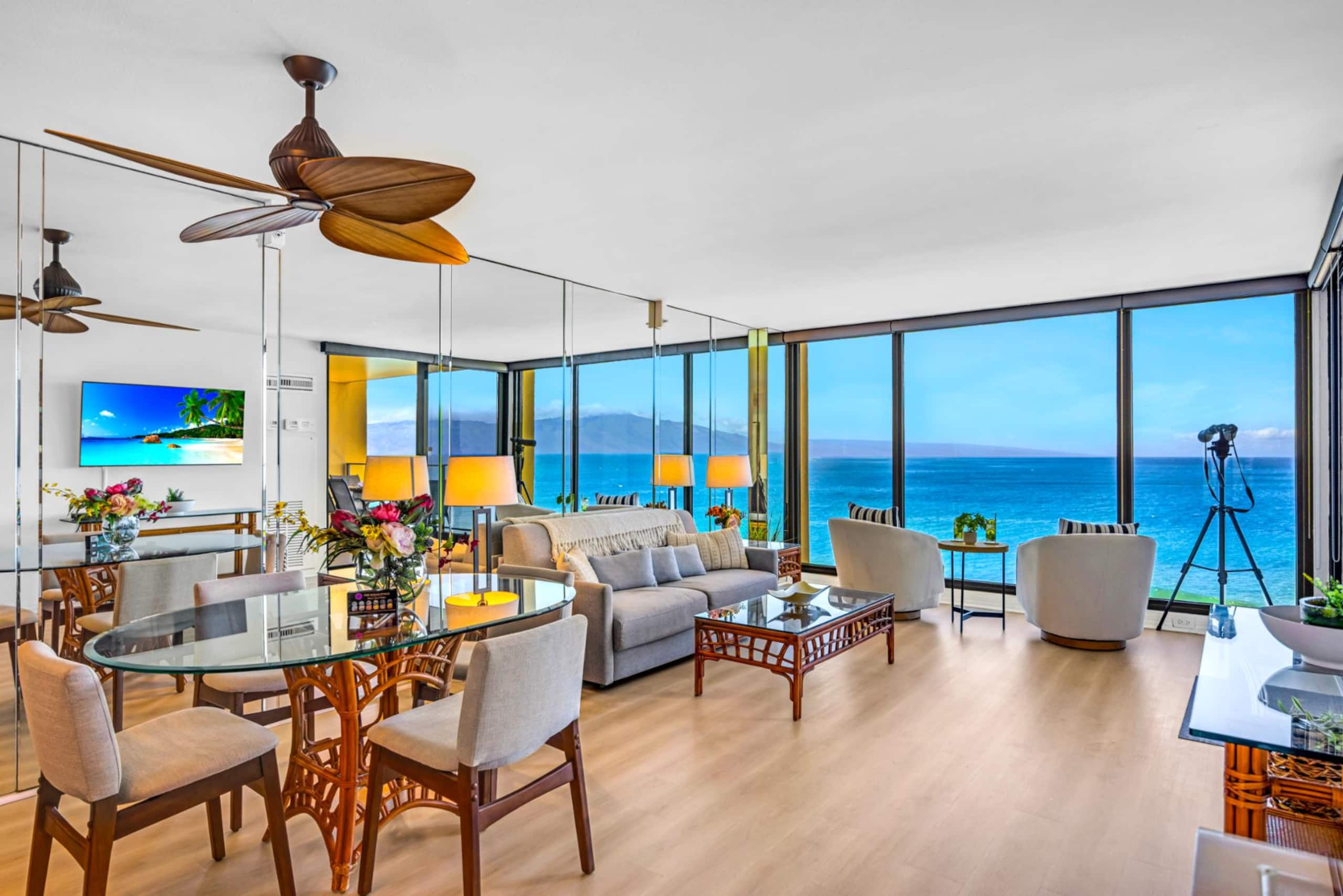 Condo in Lahaina · ★4.8 · 1 bedroom · 2 beds · 1 bath - Image 21