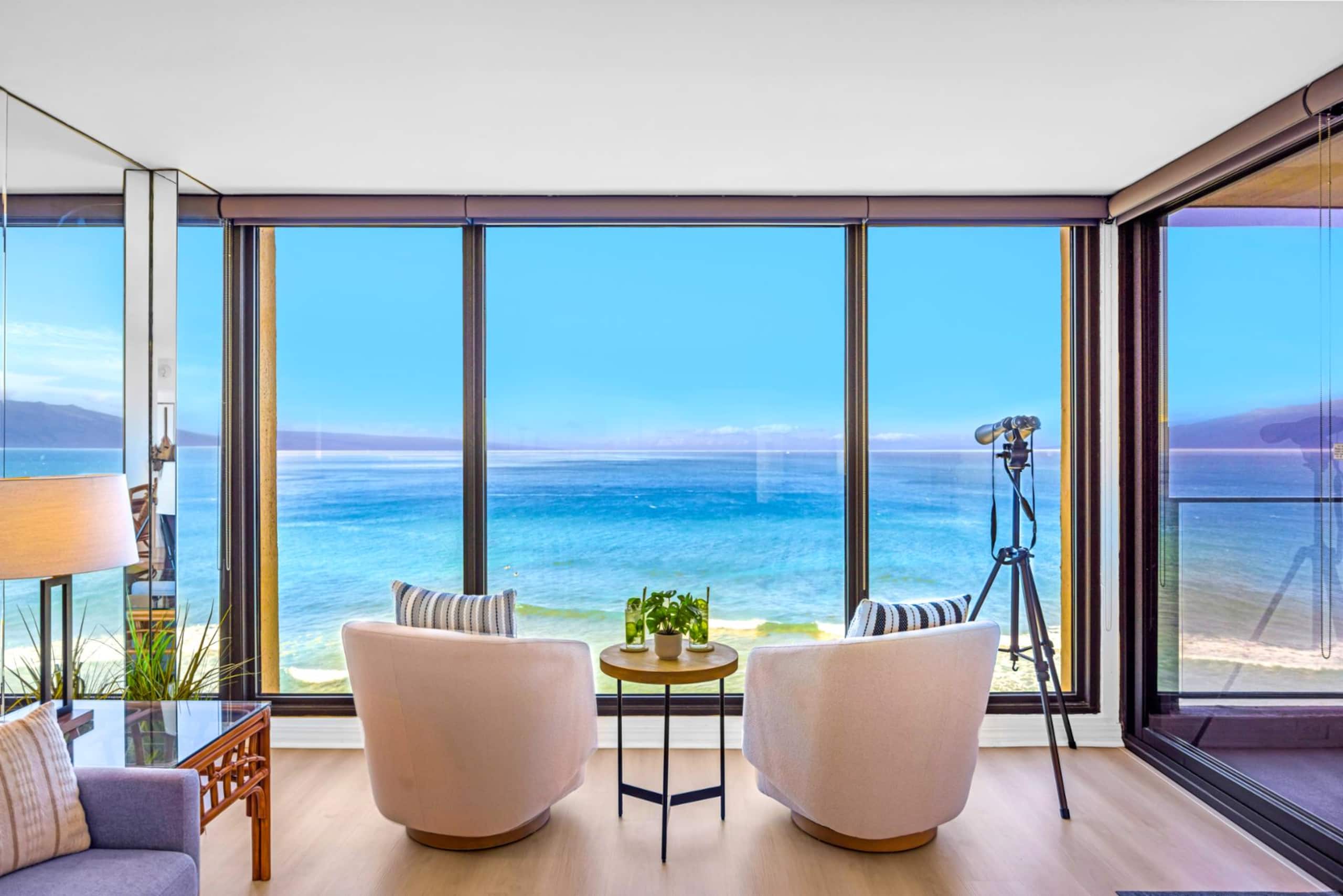 Condo in Lahaina · ★4.8 · 1 bedroom · 2 beds · 1 bath - Image 5