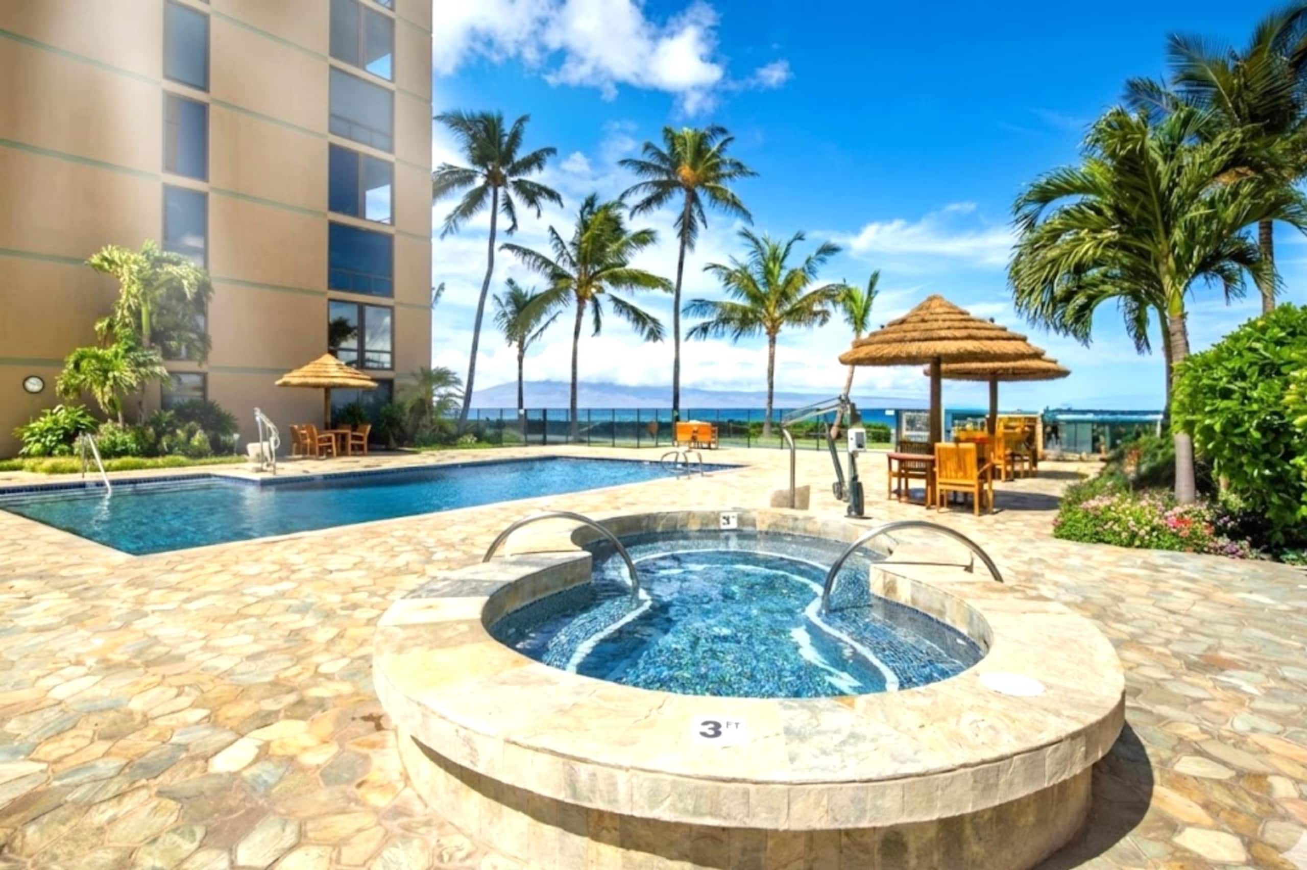 Condo in Lahaina · ★4.8 · 1 bedroom · 2 beds · 1 bath - Image 6